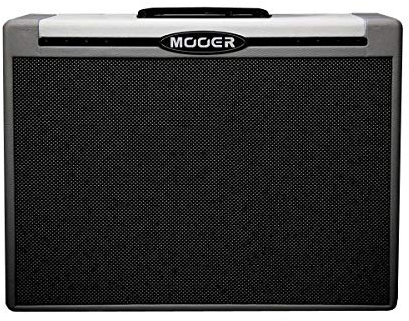 Mooer Gitarrenkabine mit Vintage V30 Lautsprecher, 30,5 cm