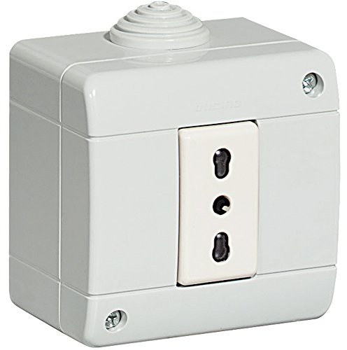 Bticino S25401V80F