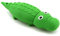 STAR-LINK 8GB USB Flash Drives, Novelty USB 2.0 Memory Stick Waterproof Silicone Jump Drive Cute Crocodile Speed Data Storage Drive Funny Miniature Figure Pen Drive Thumb Drive Fashion U Disk Gift
