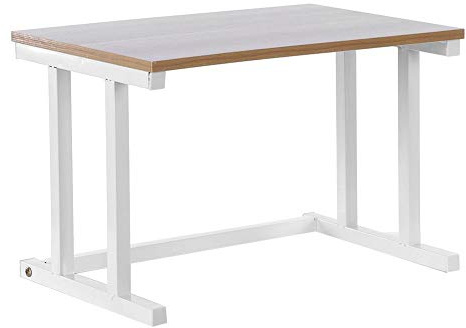 Microwelle Regal Halterung Mikrowellenhalter Ablage Schrankregal Gewürzregal Küchen Racks Weiß