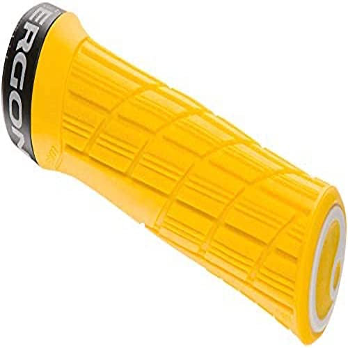 Griffe GE1 EVO Slim Yellow Mellow (gelb)