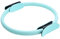 JELEX Gymnastics Yoga Pilates Fitness Ring blau