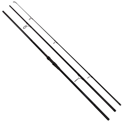 Ultimate Adventure carp II 12ft 3lbs 3PCS | Karpfenrute