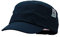 maximo Kids-Tellercap, kleine Tasche Canvas, Label 55/-57 Navy