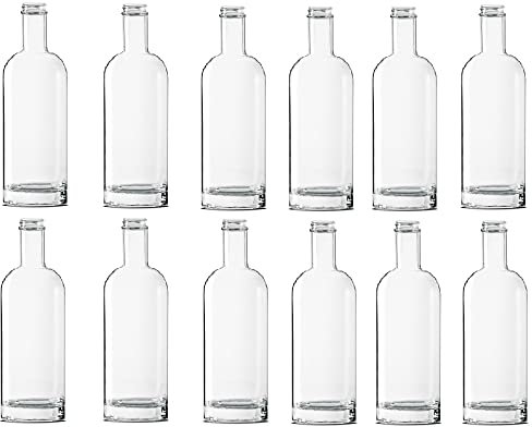 BELLEROFONTE 12 bouteilles VAND 75cl avec bouchon 12 PCS