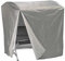 KETTtex Abdeckhaube für Kettler VIP Schaukel 220x140x180cm I Abdeckung für KETTtex Schaukel wetterfest & schimmelresistent I Schutzhülle wasserabweisend I Gartenmöbel Abdeckplane I Dessin 801
