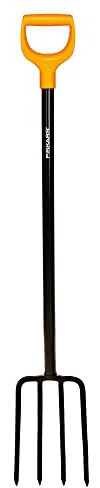 Fiskars Solid Digging Fork