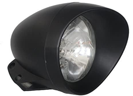 ZEEGII Motorrad Scheinwerfer Halterung Rohr Schelle Motorrad 7 Scheinwerfer Low High Beam Scheinwerfer Tri Bar Scheinwerfer Für Harley Sportster Chopper Cruiser