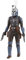 Hallmark Star Wars: The Mandalorian Bo-Katan Kryze Weihnachtsdekoration