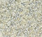Lot de 3000 perles de rocaille en verre - Perles rondes - 2 mm, 3 mm, 4 mm - Tailles mixtes, mélange de couleurs - Perles de graines (argenté)