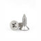 M3x12mm Wood Screws,Self Tapping Screws,Flat Head Screw for Wood,Multi Purpose DIY, Furniture & Repairs (200pcs)