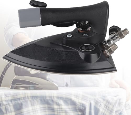 YZRDCXM Plancha de Vapor,Plancha dedicada al Sastre,Plancha Industrial con Vapor Completo,Consumo de Vapor de 1,5 kg/t,Plancha de Vapor for calderas de fábricas de Ropa,Tintorerías