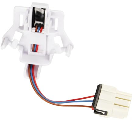 Showingo WH03X32158 WH12X26330 Washer Motor Speed Sensor Replacement for GE Hotpoint Washing Machine Replace WH12X25294 PS16619248 AP7020336 EAP166192