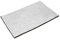 A ABSOPRO 433 Mil 11 Mm 1,62 Pieds Carrés Tapis D'Insonorisation Pour Voiture En Matériau De Protection Thermique En Fibre De Verre Auto-Adhésif Pour Capot De Bateau 50X30Cm Argenté