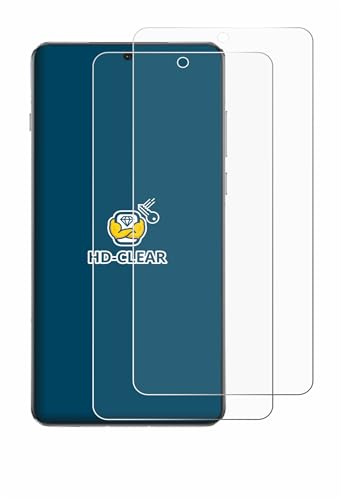 BROTECT 2 Stück Schutzfolie für OnePlus 13