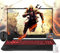 ASUS TUF A16 Laptop - AMD Gaming Laptop Ryzen 7 7735HS Beat i7-12650H - 16 WUXGA Display 165Hz - 64GB RAM DDR5-2TB PCIe SSD - AMD Radeon RX7600S Beat RTX 4050 - RGB Backlit Keyboard - Portable SSD