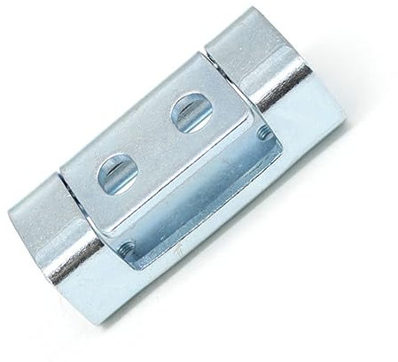 Tofficu 4pièces Lot De Charnières Pour Châssis Armoire Charnières Industrielles Robustes Pour Portes Armoires