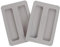 2 Pezzi Tostapane Moda Pane Macchina Elettrodomestici Accessori Tostapane per Macchina del Pane