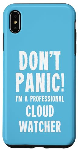 Observación en la Carcasa para iPhone XS Max