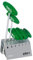 WIHA 01348 - Juego de llaves Allen con mango corredizo 364VB Ref. 364VB