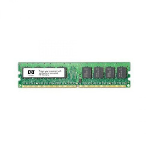 Hp Memoria RAM 2gb 2rx8 Pc3-10600e-9 Kit