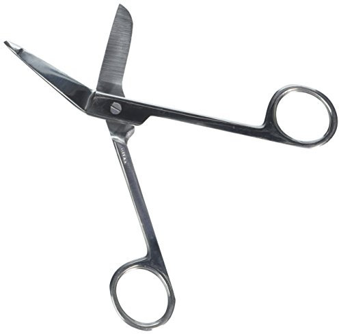 NCD Medical/Prestige Medical Lister Verbandschere, 14 cm