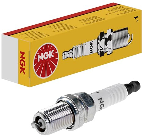 NGK R5671A-9 Spark Plug