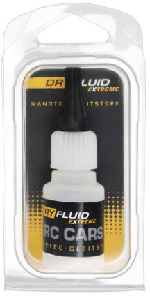 Graupner 43300 - Zubehör - Dry Fluid Extreme RC-Cars, 20 ml