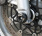 Satz GSG Moto Sturzpads Vorderrad Suzuki SV 1000 / S WVBX 03-05