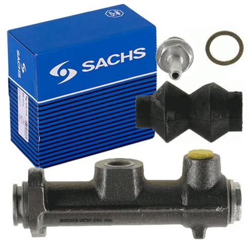 Sachs Geberzylinder Kupplung passend für Lada 1200-1500 1200-1600 Niva 5