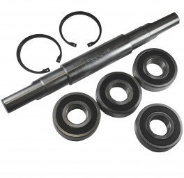 Ersatzset für Koller PP260 der Pelletpresse PP260 Made in Germany