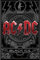 Grupo Erik Editores Poster AC/DC- Black Ice