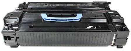 United Toner Rebuilt für Troy 9000 MICR EX Secure Toner Black - C8543X - Für ca. 30000 Seiten (5% Deckung)