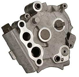 BOSCH F 009 D03 481 Ölpumpe Motorölpumpe Kompatibel mit FIAT Ducato Kastenwagen 250, 290 1001F1 GPOD 3000 Euro 5 K5801851153