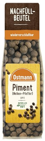 Ostmann Piment ganz, 35 g