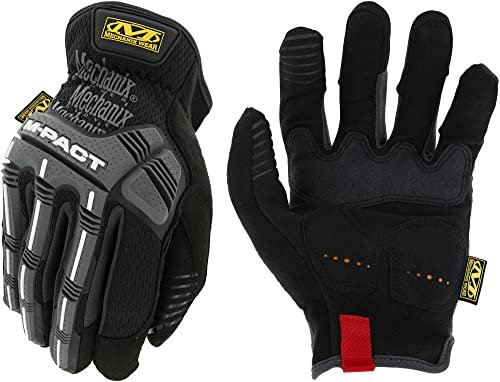 Mechanix Wear MPC-58-009 Guantes, M