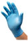 Vinyl Gloves Powdered Extra Large Blue Pack 100 138027