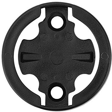 VGEBY Out Front Bracket,Base per Adattatore per Bicicletta da Bicicletta per Computer da Ciclismo(per Bryton)