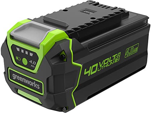 GreenWorks 29472 G-MAX 40V Li-Ion