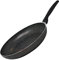NAMAI - Padella Antiaderente 30 cm - Super Resistente - Adatta alla Lavastoviglie - Alluminio - Effetto Pietra Padelle Antiaderenti Professionali (30CM)