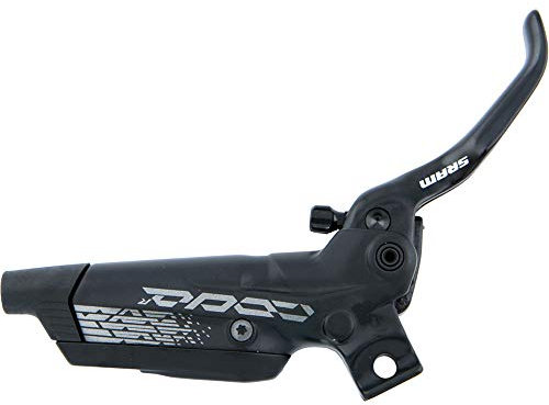 Sram BREMSHEBEL Code R GEN2 Bremshebel komplett schwarz + SCHLAUCHFLICKEN