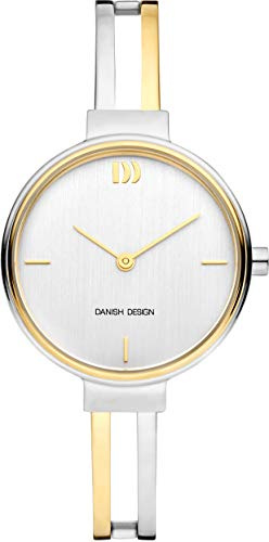 Danish Design Damenuhr 3324722 (IV65Q1265)