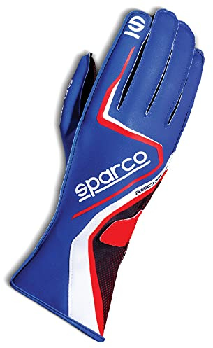 Sparco Unisex Sparco Riding Gloves