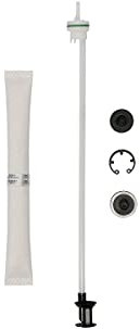 NISSENS Filtro deshidratante aire acondicionado 95577