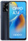 OPPO A74 4G - Smartphone Débloqué, 6 Go RAM + 128 Go Extensible, Écran AMOLED FHD+ 6,43”, Snapdragon 662, Caméra Triple Capteur Photo 48 MP, Charge Rapide 33W, Batterie 5000 mAh, Noir [version FR]