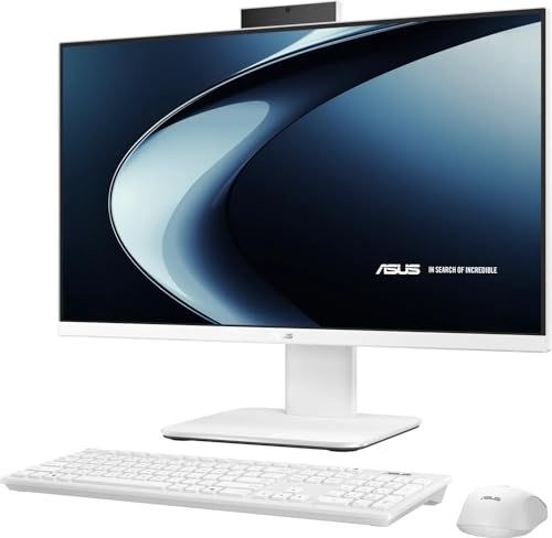 Asus Expertcenter P4 27 I5-13420h 8 512 V470vaK-Wpe925w W11h - Core I5 (90pt03w8-M017y0)