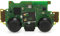Zunate para Slim Controller Placa Base de Repuesto para Consola de Juegos con 3D Thumbstick para Slim Gamepad JDM030