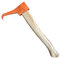 XROPURR Hookaroon/Pickaroon-Holzgriff, Holzhaken zum Anheben von Brennholz (38,1 cm)