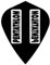 US Darts Pentathlon Black Kite Dart Flights – 3 Sets (9 Flights) – 100 Micro (extra robust) #16