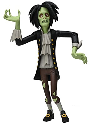 NECA - Hocus Pocus Toony Terror Billy Butcherson 6 Action Figure